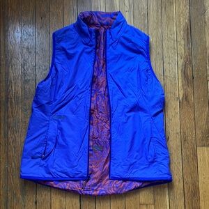 Janji Reversible Women's Running Vest